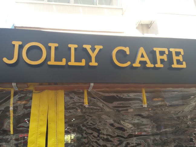 Jolly Cafe - Restoran