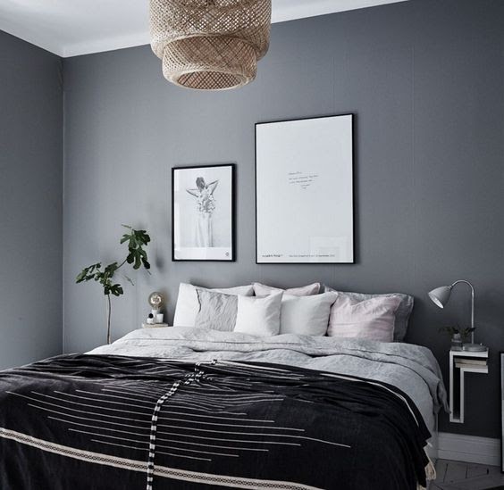 18 Kombinasi 2 Warna Cat Kamar Tidur Biru Dan Abu Abu Images 18 Kombinasi 2 Warna Cat Kamar Tidur Biru Dan Abu Abu Images