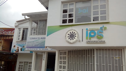 IPS Universitaria de Caldas