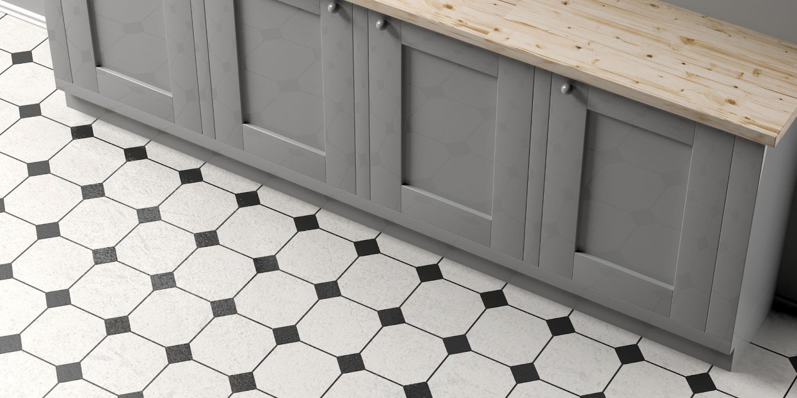 kitchen floor ideas