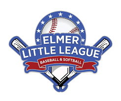 Elmer, New Jersey - Elmer Little League