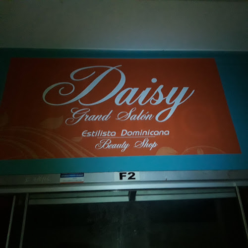 Opiniones de Daisy Grand Salón en Trujillo - Centro comercial