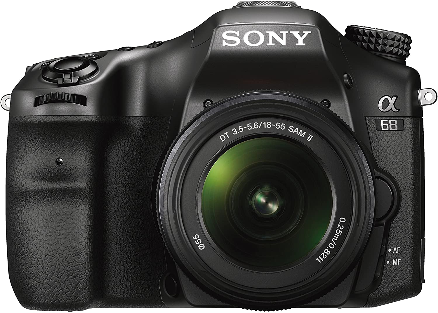 Sony A68 