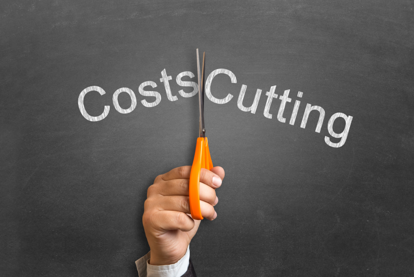 Reduce Labor Costs