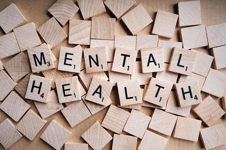 How To Improve Your Mental Health 
