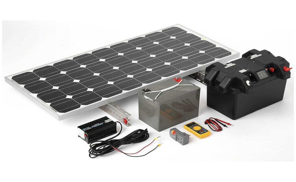 Top 5 Solar Installation Tools And Equipments