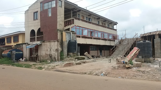 Geminus Hotel, Eruoba Titun Str., Akure, Nigeria, Hotel, state Ondo