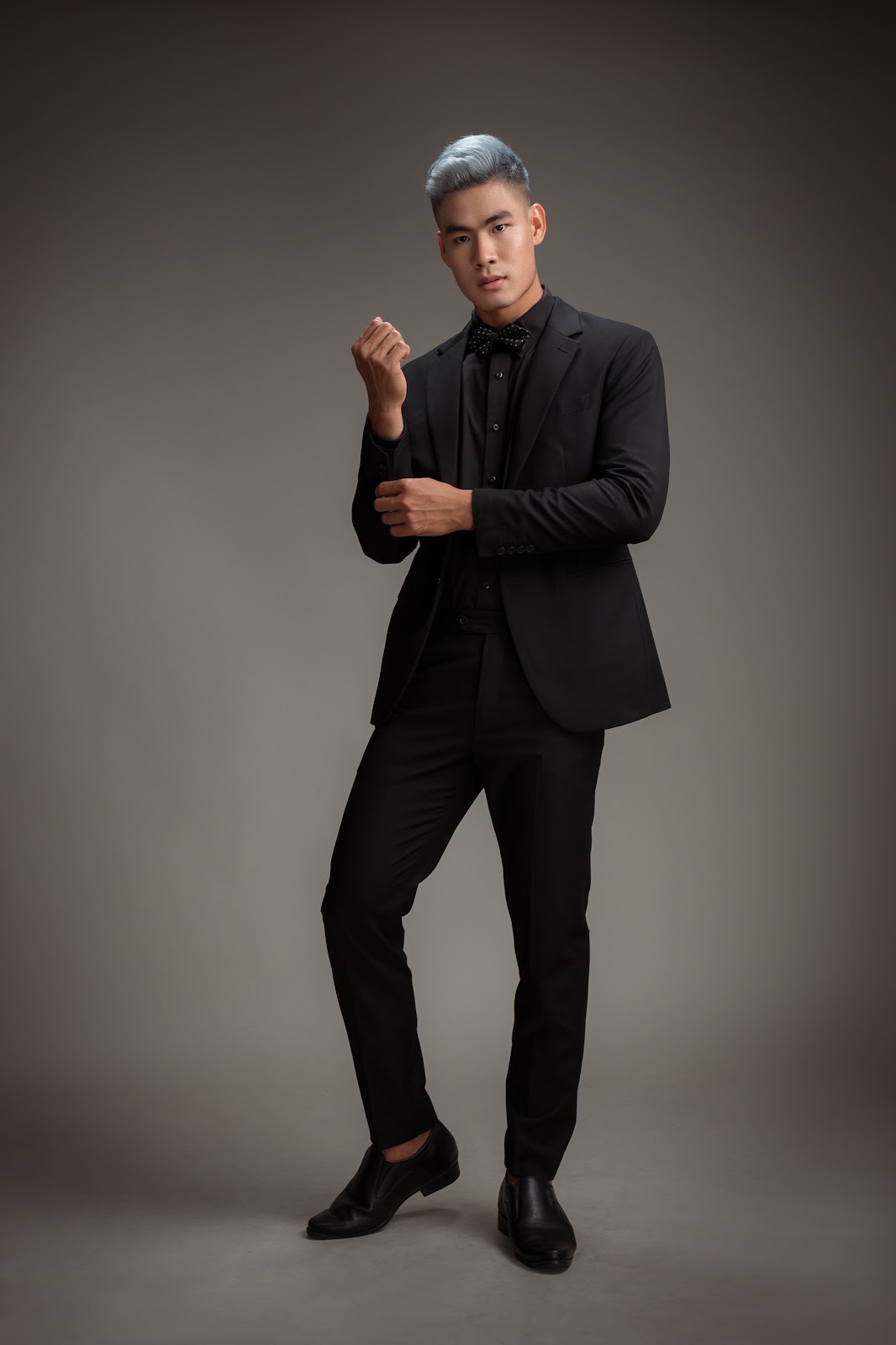 Hé lộ "Nam vương chân đất" đại diện Việt Nam tham dự Mister Global 2022 - 5