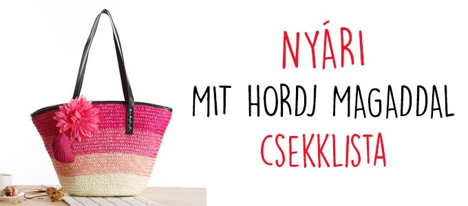 Nyári "mit hordj magaddal" csekklista nyari_mit_hordj_magaddal_csekklista.jpg