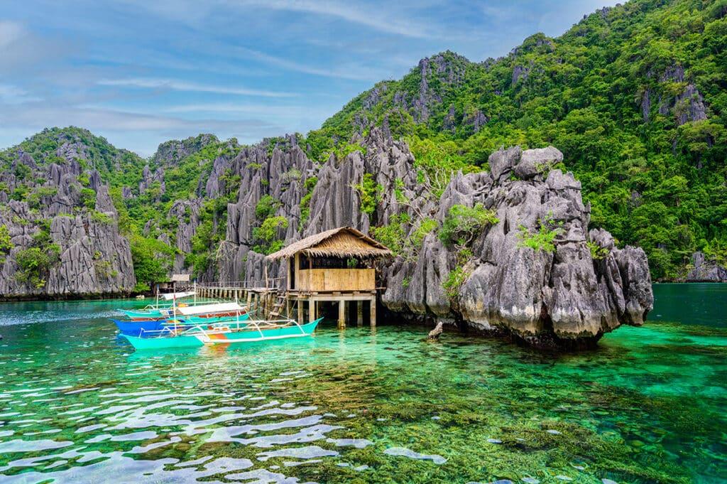 12 Unforgettable Things To Do in Palawan, the Philippines