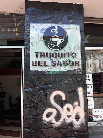 Truquito Del Sabor - Cuenca