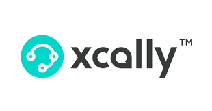 XCALLY best predictive dialer logo