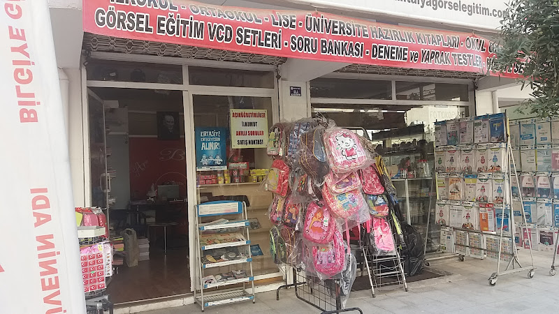 ARBİLİŞİM KİTAP KIRTASİYE