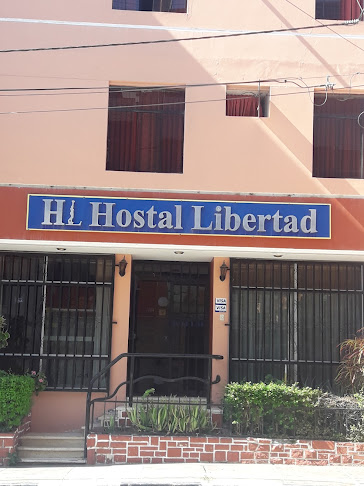 Hostal Libertad - Lambayeque