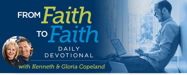 'Faith to Faith' - Kenneth & Gloria Copeland .jpg