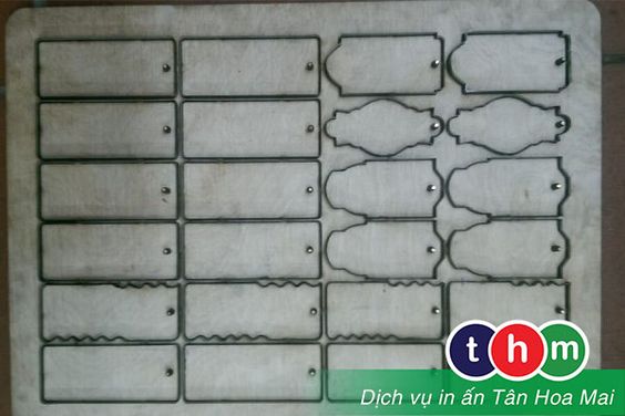 Bế trong in ấn có ưu điểm gì?