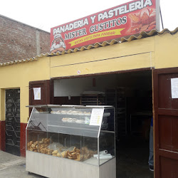 Panaderia y Pasteleria Mister Gustitos