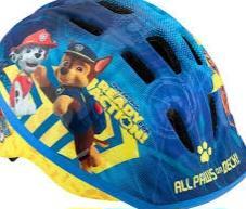 Nickelodeon Kids' Paw Patrol Bike Helmet