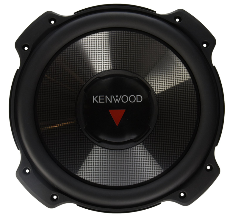best shallow mount 12 inch subwoofers