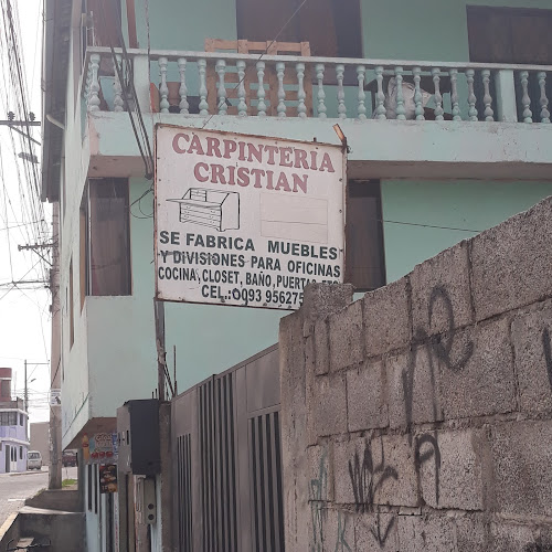 Carpinteria Cristian - Quito