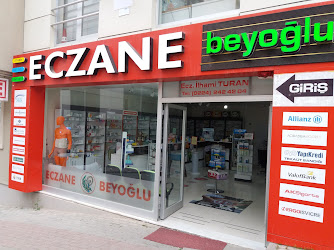 Beyoğlu Eczanesi