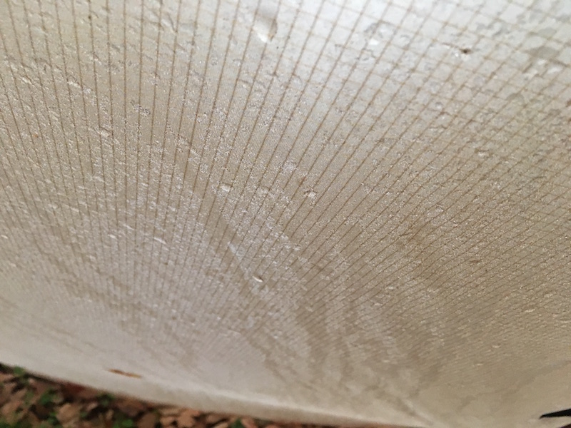 How to deal with tent condensation - Seek Outside