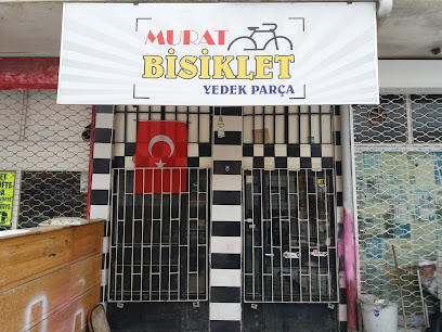 Murat Bisiklet Motorsiklet
