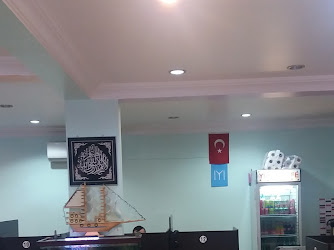 Yıldız İnternet Cafe