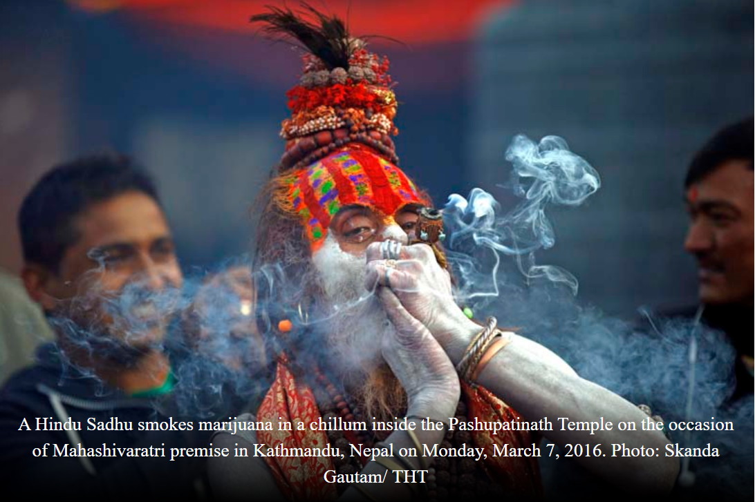 Heartwarming Festivals and Events of Nepal :2023