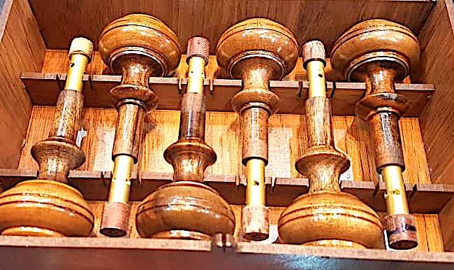 آسان‌کوک تار کمانچه معمولی ۷