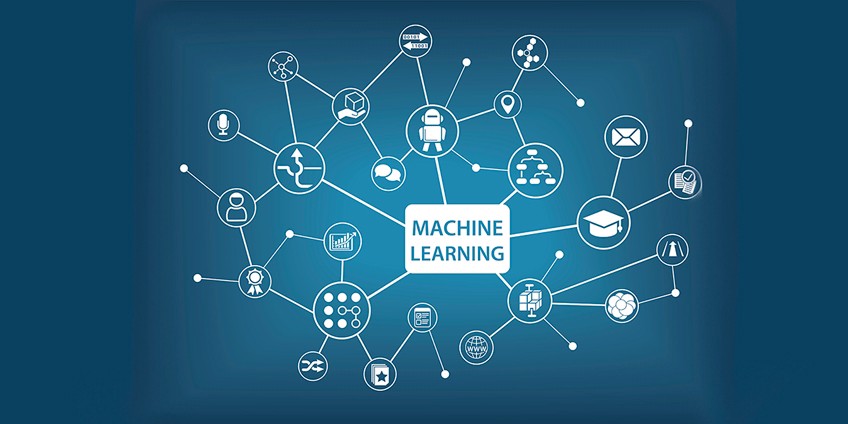 Machine learning là gì? 