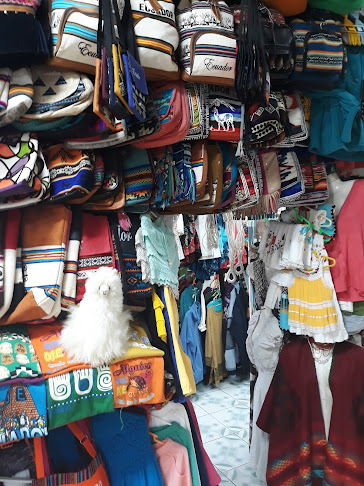 Opiniones de Etelvina en Guayaquil - Tienda de ropa