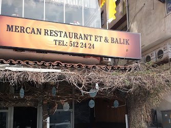 Mercan Restaurant Et & Balik