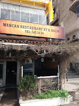 Mercan Restaurant Et & Balik