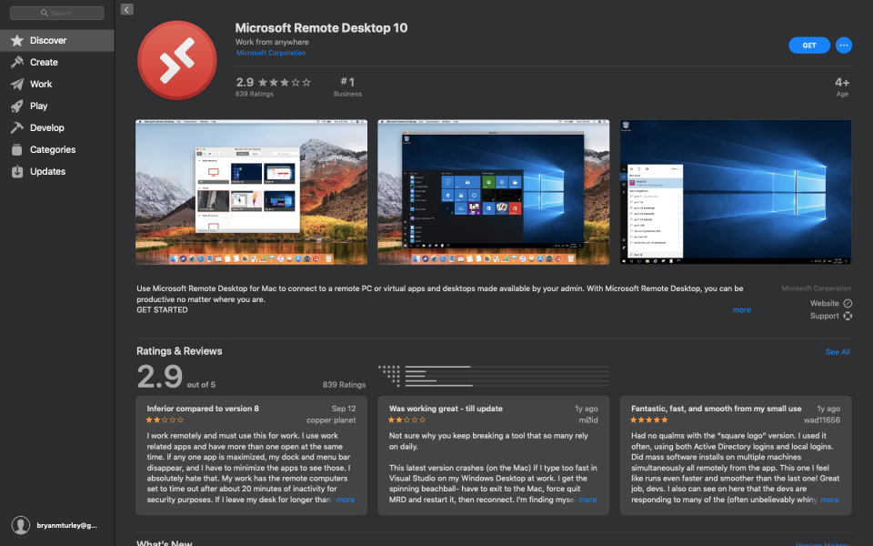 Mac remote desktop app deals