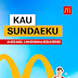 McDonald’s Dekati Belia di Media Sosial Dengan Drama Mini “Kau Sundaeku”
