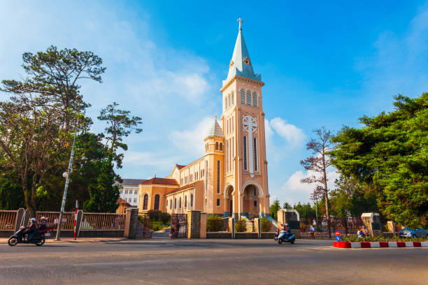 anh hoa da lat