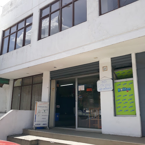 Cremor Tártaro - Quito