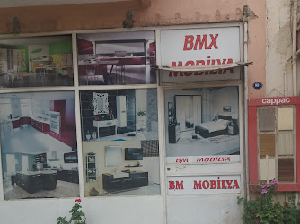 Bmx Mobilya