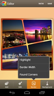 KD Collage Pro apk Review