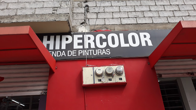 HIPERCOLOR - Guayaquil