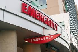 Image result for emergency room doctor