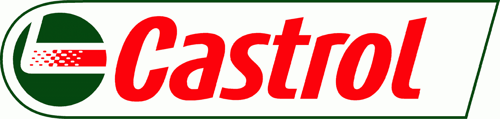 Logotipo de la empresa Castrol