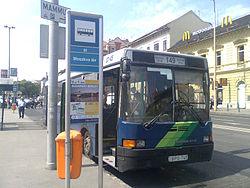 149-es busz (Budapest) - Wikiwand