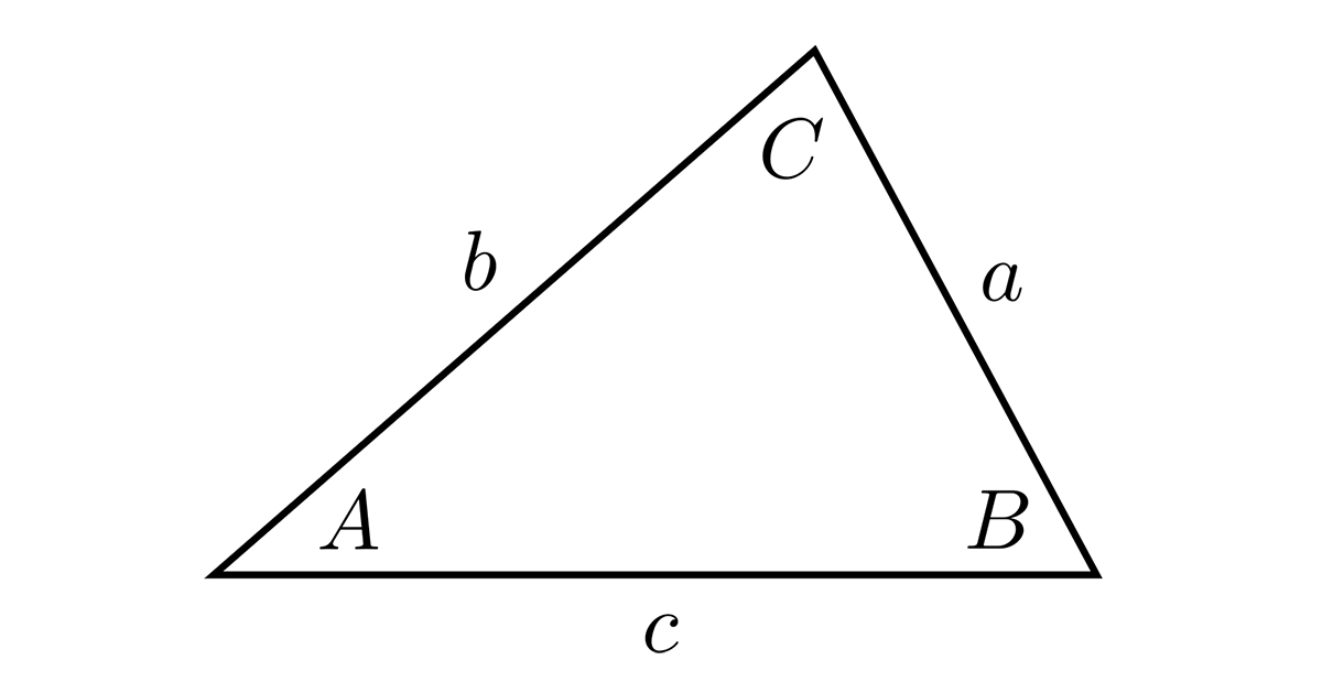 Tính chu vi hình tam giác lớp 4