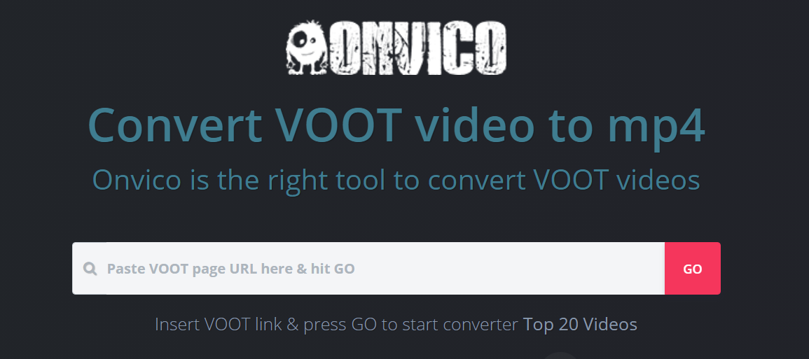 Voot Downloader for PC/Laptop in 2021