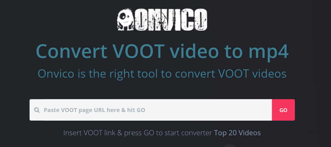 Voot Select Downloader