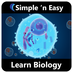 Learn Biology by WAGmob apk Download