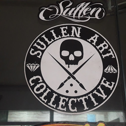 Opiniones de Monster Ink en Santiago de Surco - Estudio de tatuajes