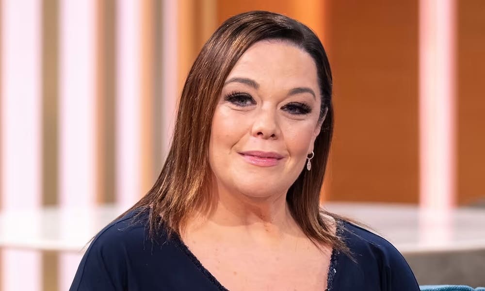 Lisa Riley